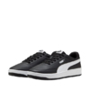 Buty męskie Puma Court Classic Clean czarne 402223 14
