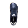 Buty piłkarskie Joma Top Flex Foot Shape Indoor 2603 granatowe FOTOPW2603IN