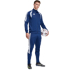 Bluza męska adidas Tiro 26 League Training granatowa JY7205