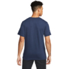 Koszulka męska Nike Park 20 granatowa CZ0881 451