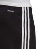 Spodenki męskie adidas Squadra 21 Short czarne GN5776