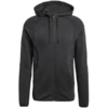 Bluza męska adidas Tiro 26 Travel Sweat Hoodie czarna KF6075