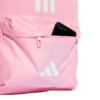Plecak adidas Classic 3-Stripes różowy IS7046