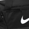Torba Nike Brasilia Duffel 41L szara DM3976 026
