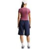 Koszulka damska Nike Sportswear Chill Knit różowa FV5508 654