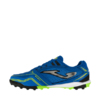 Buty piłkarskie Joma Dribling Turf 2604 niebieskie DRIW2604TF