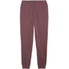 Spodnie męskie Puma ESS no.1 Logo Sweatpants FL brązowe 682607 91