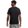 Koszulka męska Nike Club Tee czarna AR4997 014