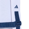 Plecak dla dzieci adidas Real Madryt biały KR7557