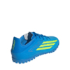 Buty piłkarskie adidas F50 Club TF JR9050