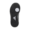 Buty dla dzieci adidas Tensaur Sport 3.0 czarne JQ1842