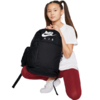 Plecak Nike Elemental GFX czarny BA6032 010