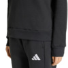 Bluza damska adidas Entrada 26 Sweat Top czarna KB3951