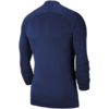 Koszulka dla dzieci Nike Dry Park First Layer JSY LS Junior granatowa AV2611 410