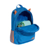 Plecak dla dzieci adidas LK TRNSTR niebieski JZ5213