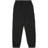 Spodnie damskie Champion Elastic Cuff Pants czarne 117790 KK001