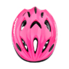 Kask rowerowy Meteor KS07 Apper rozm. M 52-56 cm różowy 24899