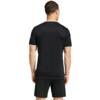 Koszulka męska adidas Entrada 26 Jersey czarna JZ2505