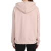 Bluza damska 4F F2205 beżowa 4FWSS26TSWSF2205 83S