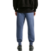 Spodnie męskie Nike Club BB Jogger niebieskie FN3787 491