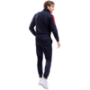 Dres Givova Tuta Revolution granatowo-czerwony TR033 0412