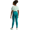 Legginsy dla dzieci Nike One zielone FZ5605 372