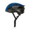 Kask rowerowy Dunlop roz.M 55-58 cm niebieski 2105625