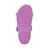 Sandały dla dzieci Crocs Crocband Cruiser fioletowe 209423 6WQ
