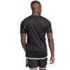 Koszulka męska adidas Tiro 23 Competition Match Jersey czarna HT5687