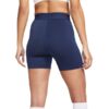 Spodenki damskie Nike Df Strike NP Short granatowe DH8327 410