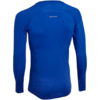 Koszulka termoaktywna Select Longsleeve niebieska 01526