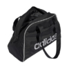 Torba adidas Linear Essentials Bowling czarna JW0932