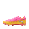 Buty piłkarskie dla dzieci Puma Ultra 6 Pro FG/AG 108698 05