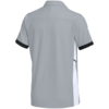 Koszulka dla dzieci Nike Dri-Fit Academy Polo szara FZ9763 012