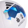 Piłka nożna adidas Ekstraklasa 26/27 Training biało-niebieska KE5152