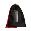 Worek na buty adidas Manchester United czarny IB4573