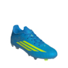 Buty piłkarskie adidas F50 League FG/MG JR8992