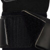 Rękawice bramkarskie Nike Vapor Grip3 czarno-czerwone HQ0304 010