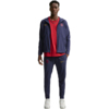 Spodnie męskie Nike FC Barcelona City Side granatowe IO3431 498