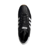 Buty męskie adidas Runvista czarne HQ2315