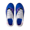 Buty piłkarskie dla dzieci Nike Phantom 6 Low Club IC HQ2031 446
