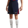 Spodenki męskie Nike FC Barcelona Match Home granatowe II1801 498