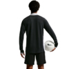 Bluza męska Nike Dri-Fit Academy 25 Drill Top czarna FZ9767 010 