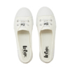 Buty damskie Lee Cooper białe LCW-26-31-4356LA