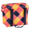Torba termiczna Spokey San Remo różowa 929519