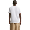Koszulka męska Nike Club Tee biała AR4997 101