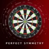 Tarcza sizalowa WINMAU BLADE 360 TRIPLE CORE