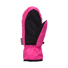 Rękawiczki zimowe Meteor Orel różowo-czarne 17718-17719-17720
