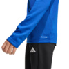 Bluza dla dzieci adidas Entrada 26 Training Top niebieska JZ6631