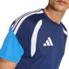 Koszulka męska adidas Tiro 26 Competition Training Jersey granatowa JX4255